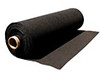 A render of a filter cloth roll